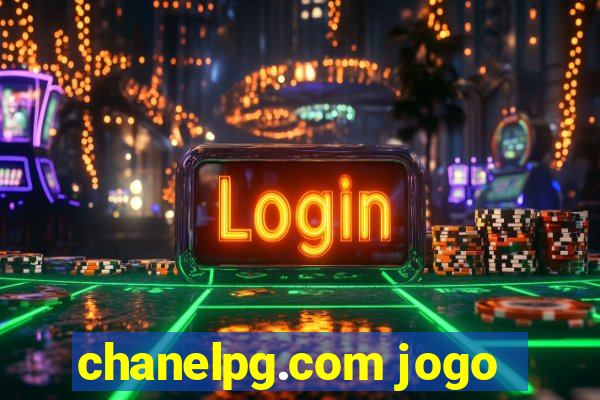 chanelpg.com jogo